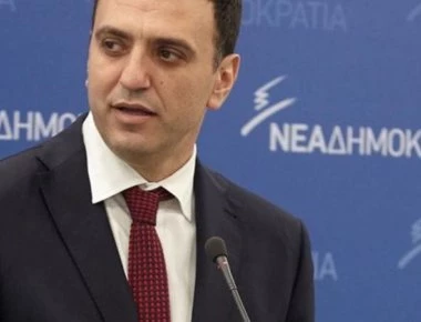 Κικίλιας για τις ευθύνες για την τραγωδία: «Τι και αν έχουμε δεκάδες νεκρούς, δείχνουν πως δεν κατάλαβαν τίποτα»